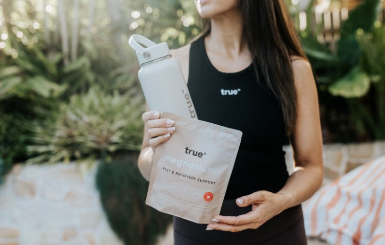 Recovery Supplements That Actually Work