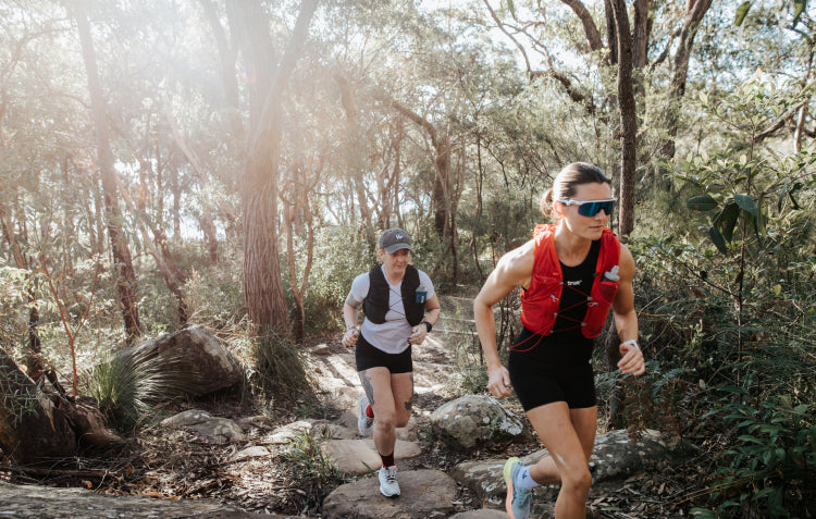 Your Ultimate Race Nutrition Guide: Eat, Train, and Recover Smarter