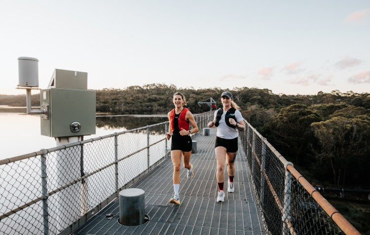 What should you eat before, during, and after a marathon?