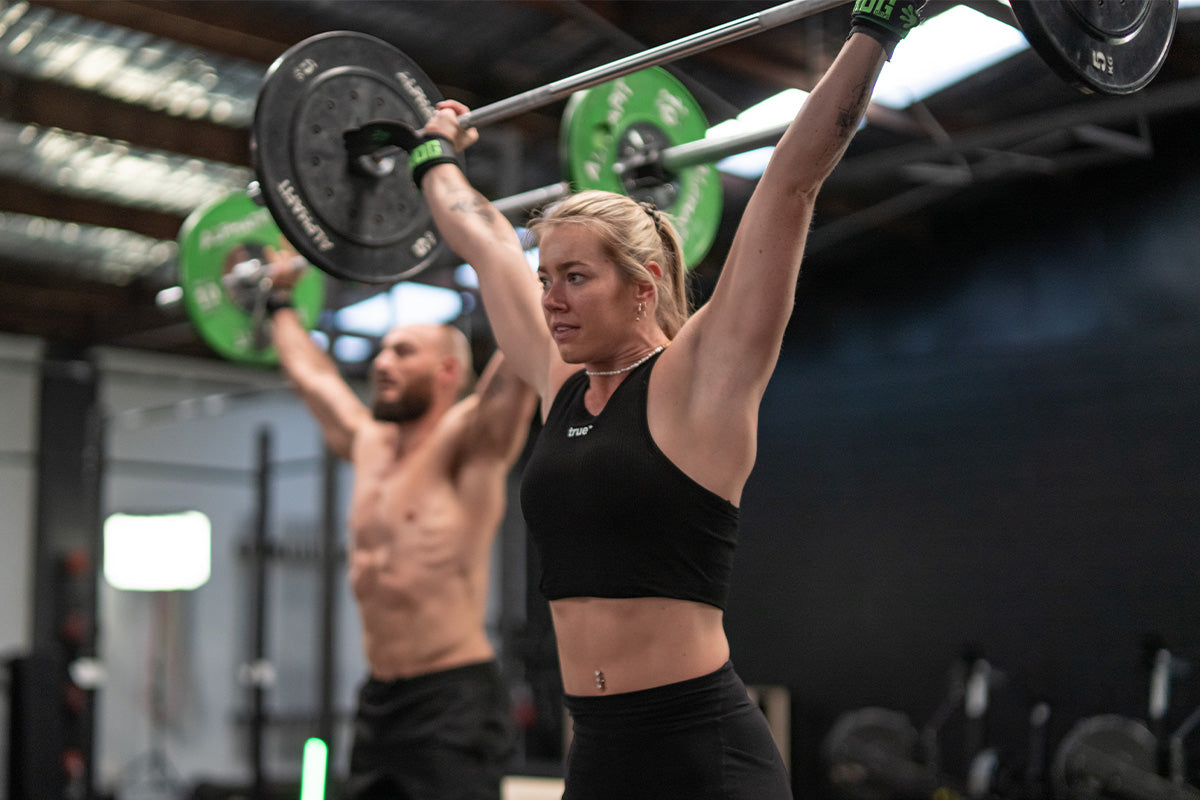 How to Set Fitness Goals that Actually Work