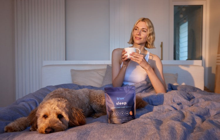 Sleep vs Magnesium+: Which One Do You Actually Need?
