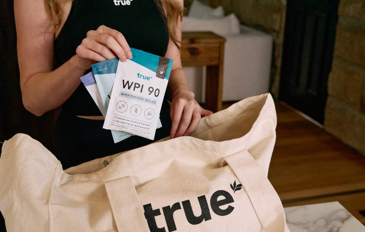 The High-Flyer's Nutrition Protocol: How to Maintain Peak Performance During Business Travel