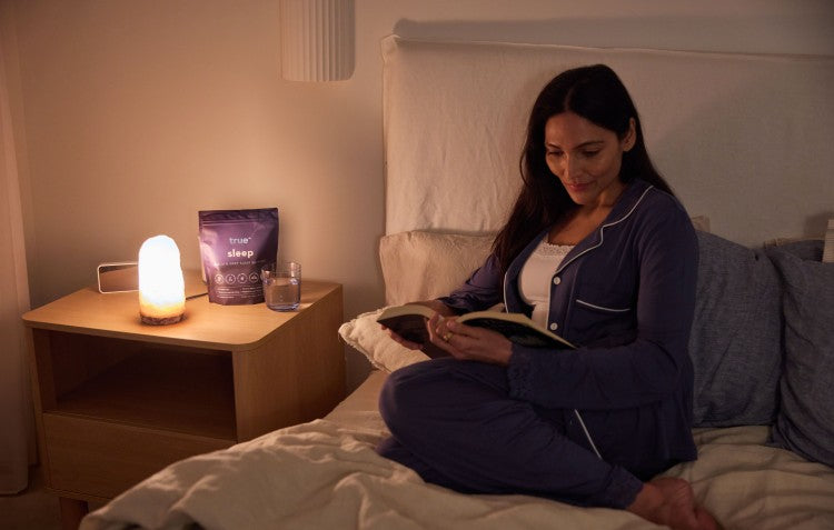 The True Guide to Sleeping Better: What the Research Actually Supports