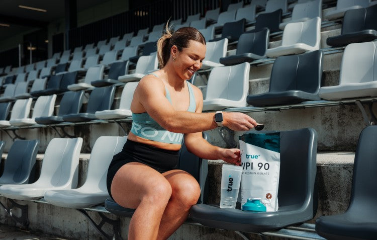 How to Decode Labels Like a Nutritionist