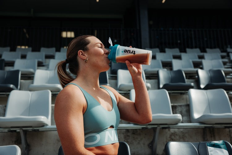 How to Actually Hit Your Daily Protein Target (Even on a Busy Schedule)