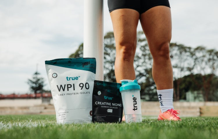 Whey Protein Isolate vs Concentrate: Which One Is Right for Your Goals?