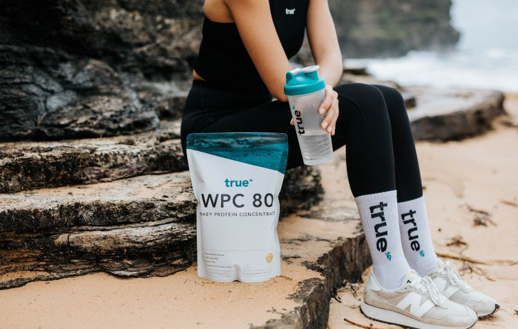 Protein During Pregnancy & Breastfeeding: A Guide