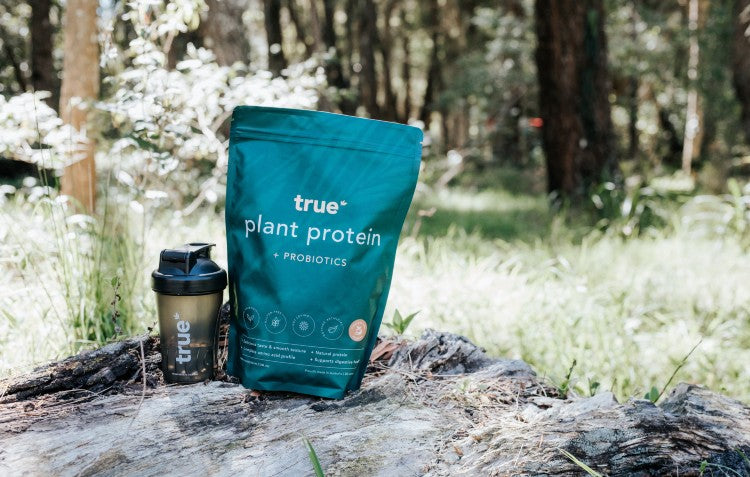 3 Signs Your Protein Powder Isn't Clean