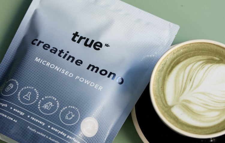 Creatine & Caffeine: Can You Take Them Together?
