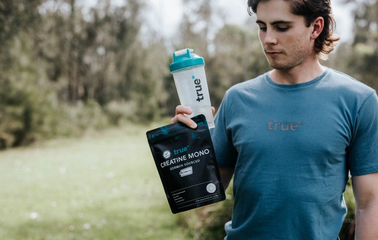 The Gold Standard: Why German Creatine Is Your Best Choice for Purity and Performance