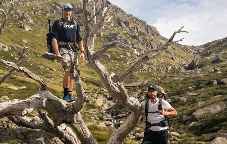 True Kosciuszko Adventure