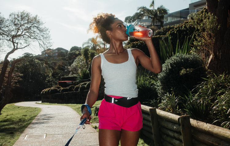 The Complete Runner's Nutrition Guide: What to Eat Before, During, and After a Run