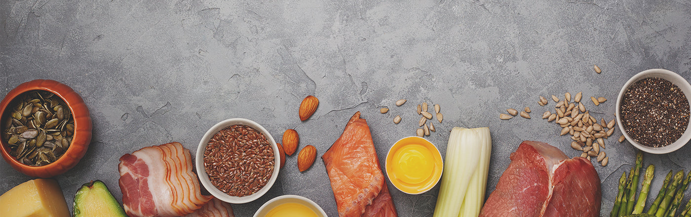 Keto-Friendly Protein Powders & Supplements