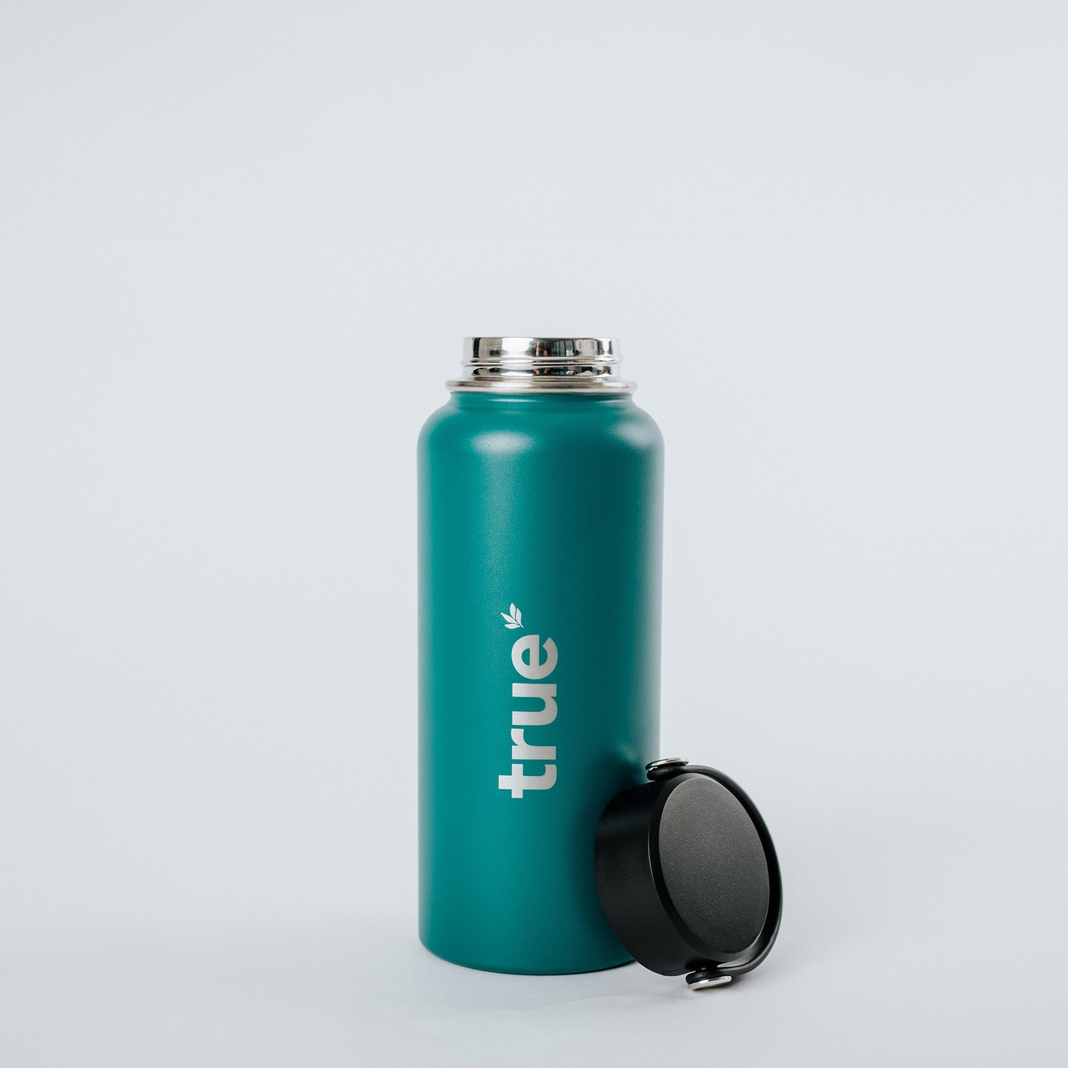 Insulated Water Bottle 1L - Forest