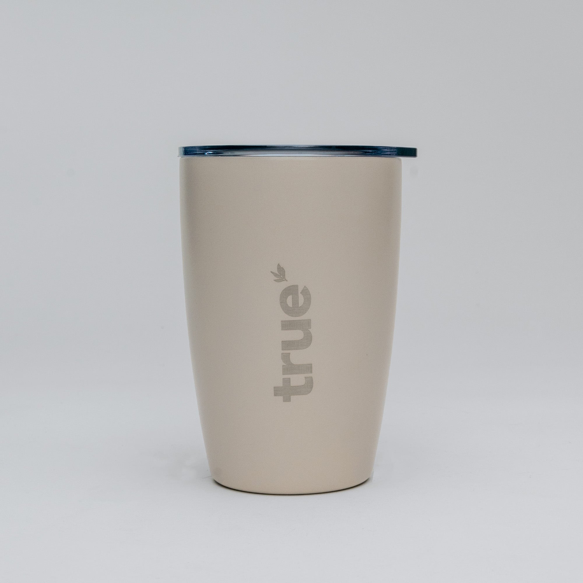 Sand Coffee Cup
