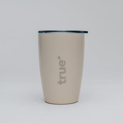Sand Coffee Cup