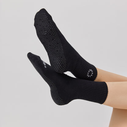 Grip Socks - Black