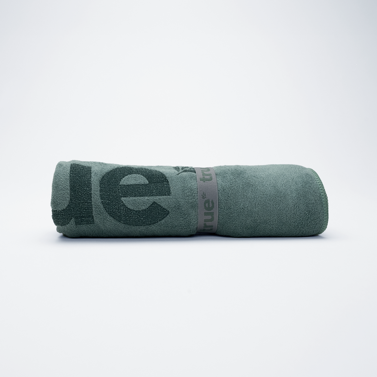 Microfiber Gym Towel [Sage]
