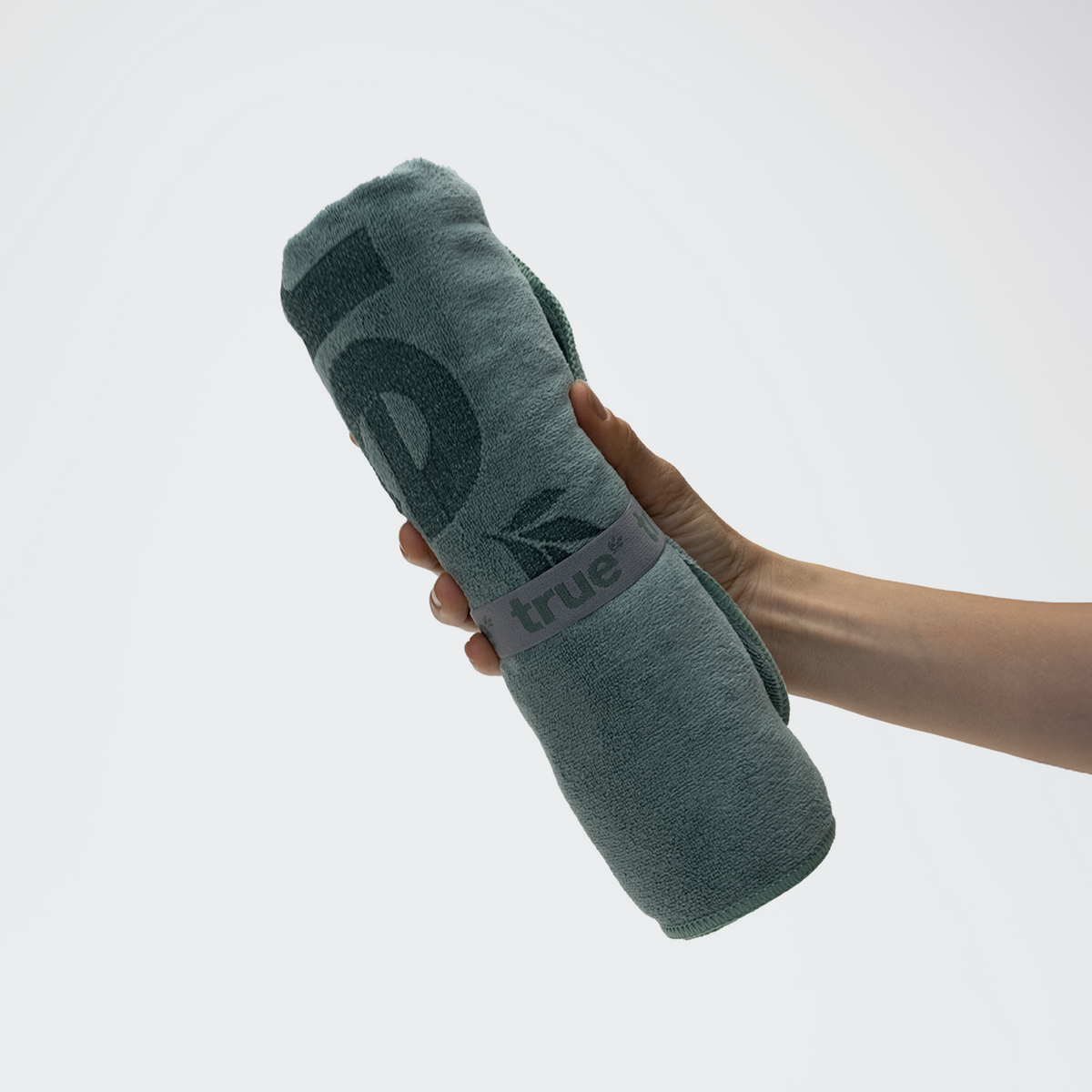 Microfiber Gym Towel [Sage]