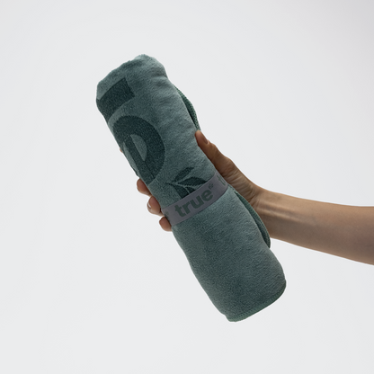 Microfiber Gym Towel [Sage]