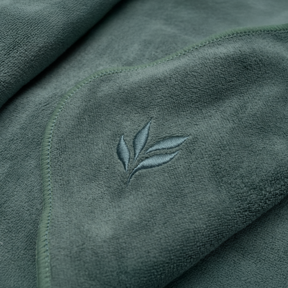 Microfiber Gym Towel [Sage]