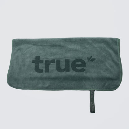 Microfiber Gym Towel [Sage]