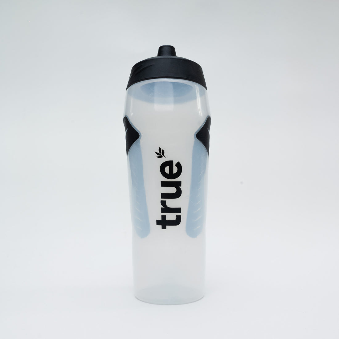 Sports Water Bottle 700ML - Clear