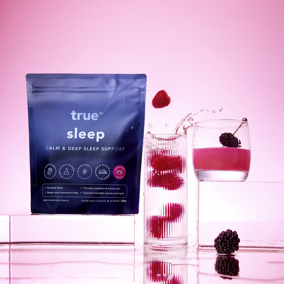 Sleep