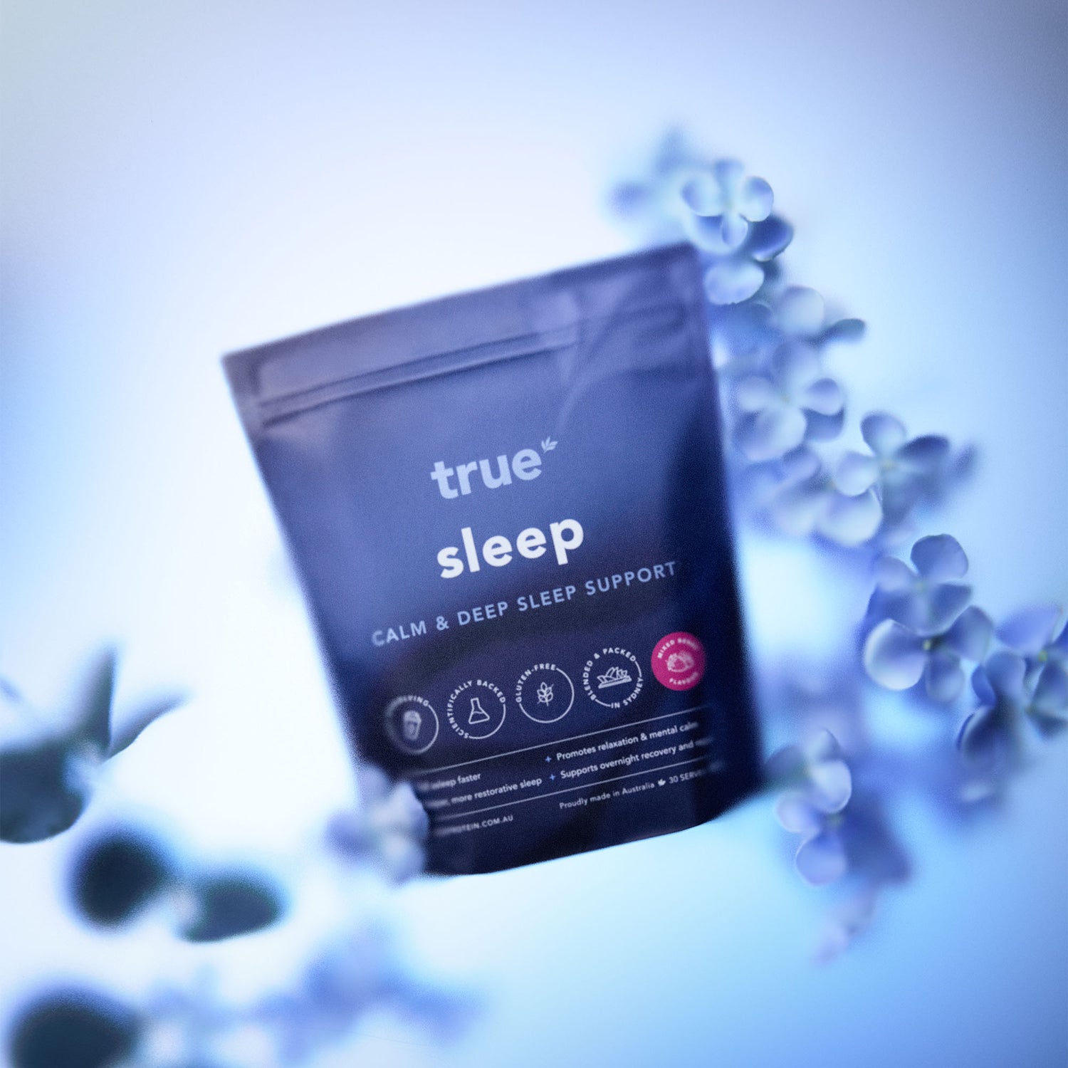Sleep