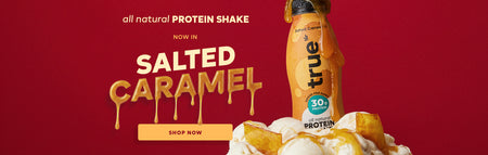 All Natural Protein Shake (Box of 12)