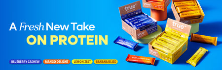True Protein Bar