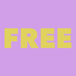 FREE Oversized Tee in Arctic Blue or Graphite Banner