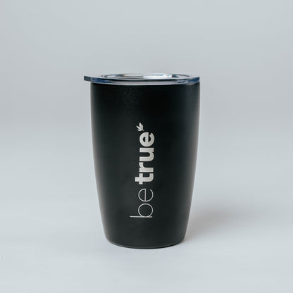 Coffee Mug - Black