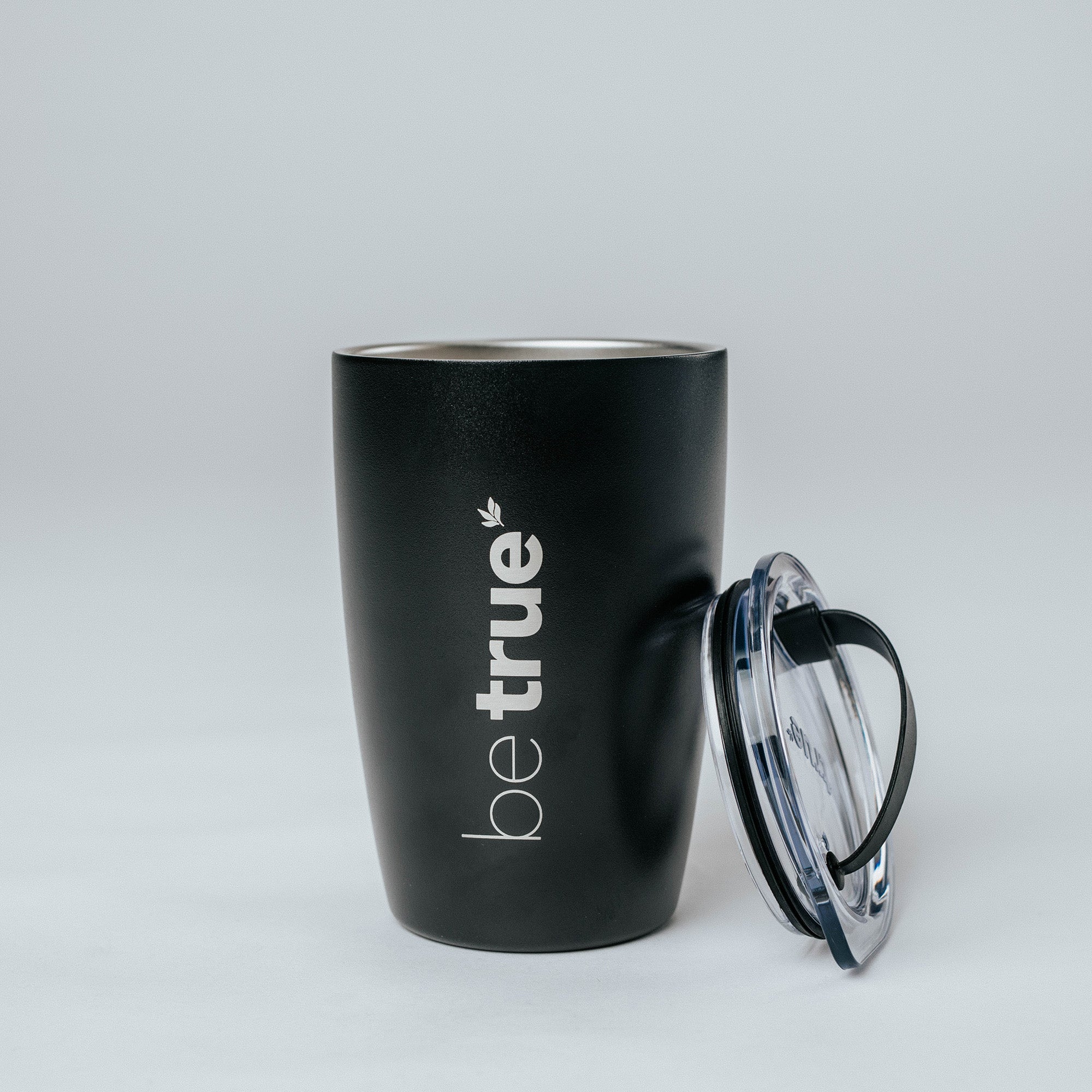 Coffee Mug - Black