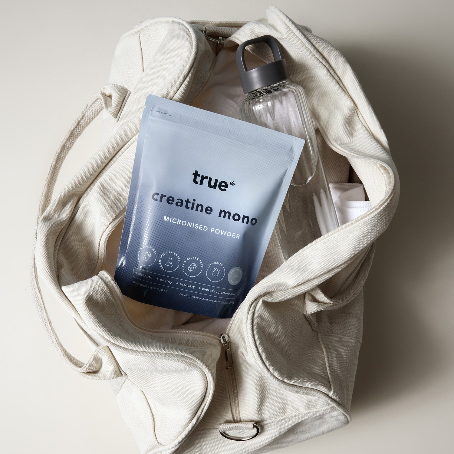 Creatine Mono 210 g