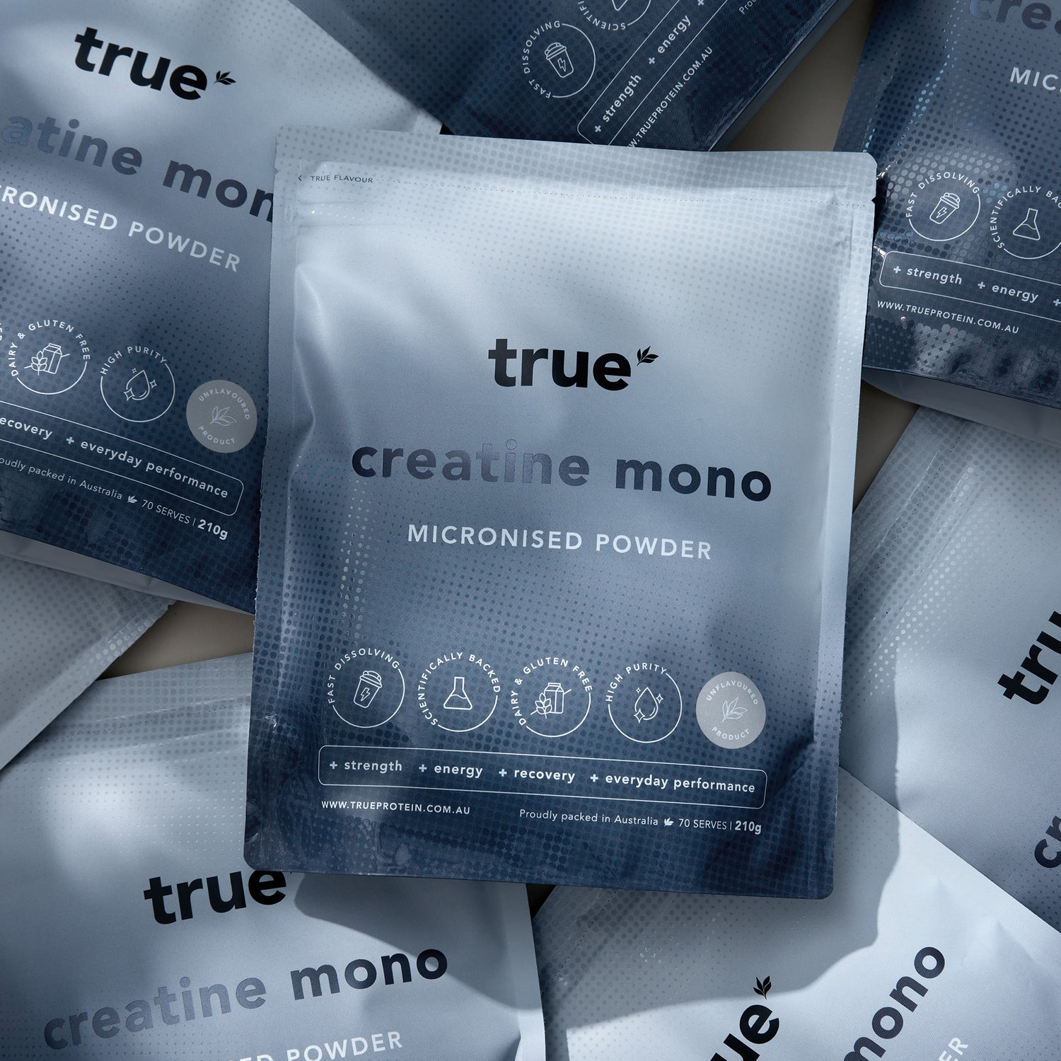 Creatine Mono 210 g