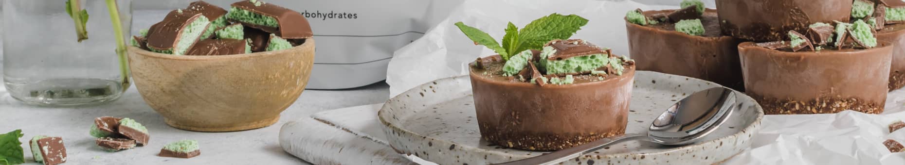 Dessert Recipe Products