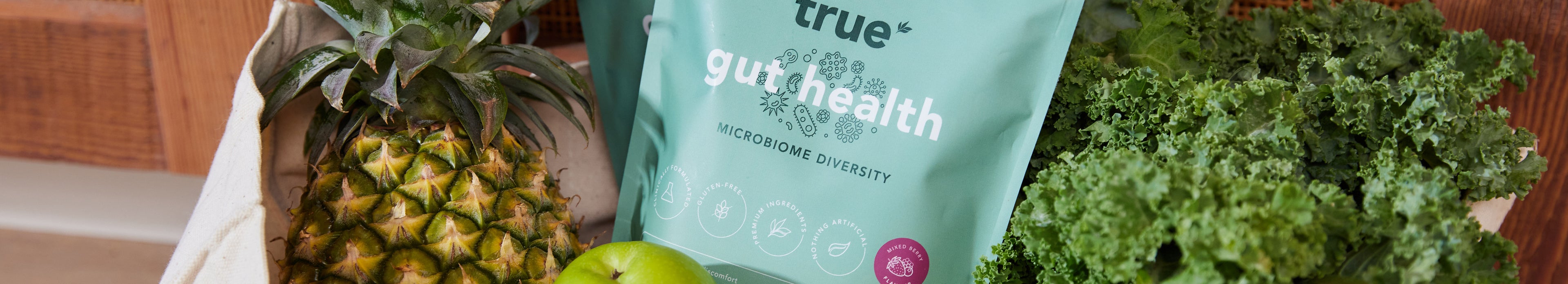 Fibre Supplements