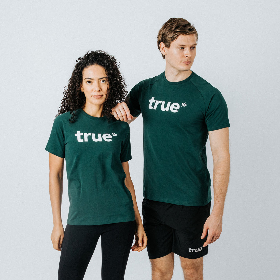 True Apparel | T-Shirts, Tanks & More – True Protein