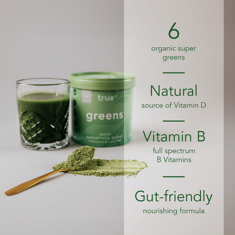 Plant Based Vegan Protein & Nutrient Bundle True Protein