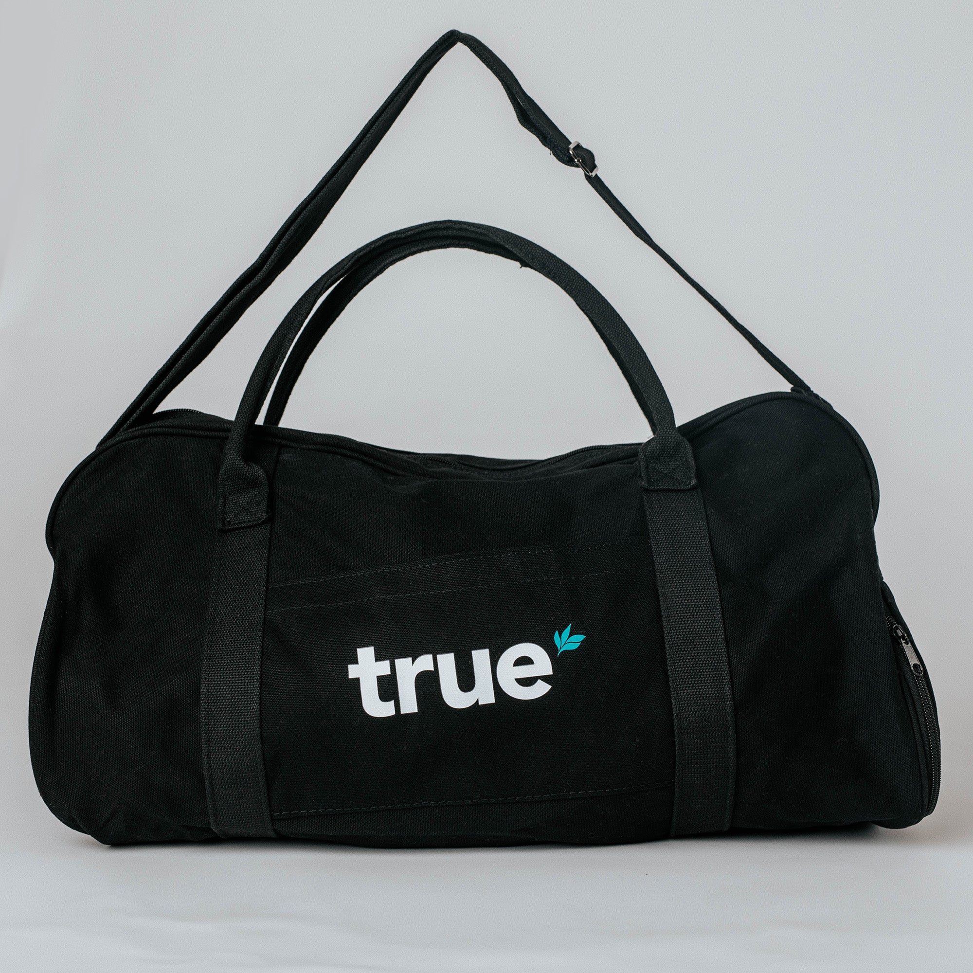 True Signature Bag