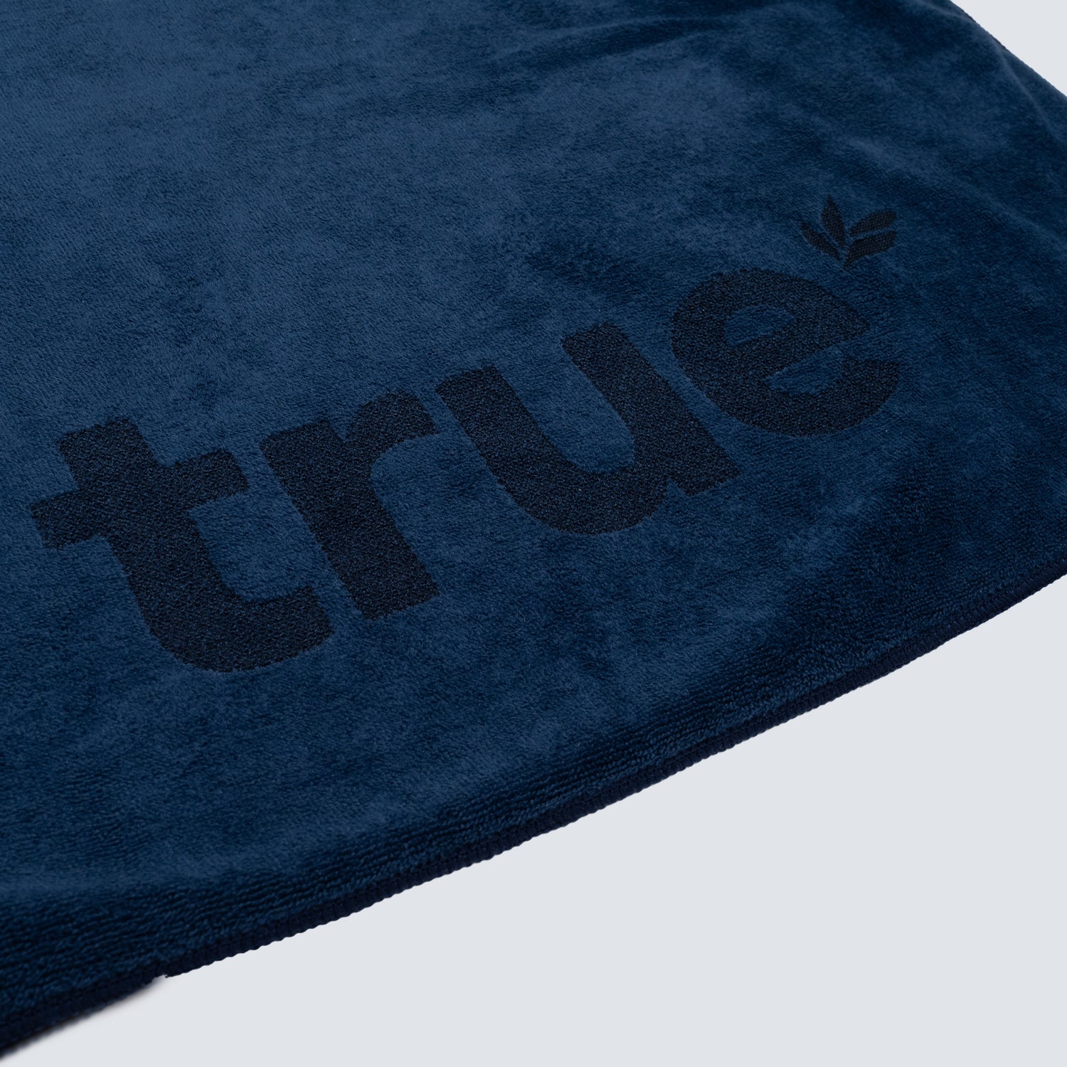 Microfiber Gym Towel [Navy]