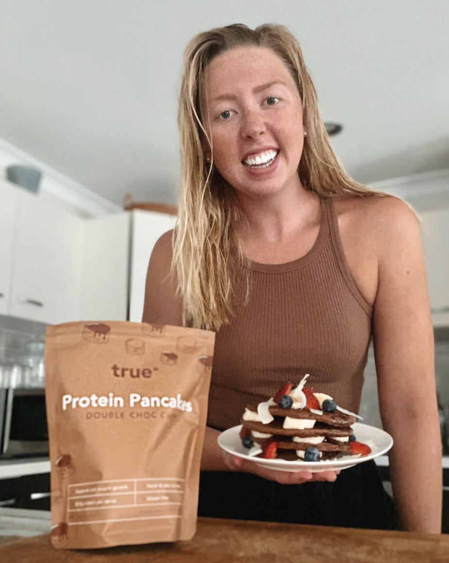 True Protein | Protein Powder & Sports Nutrition Supplements