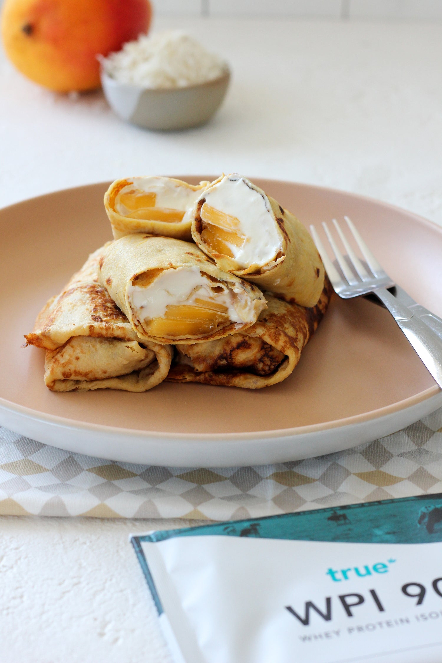 Healthy Snack Pack