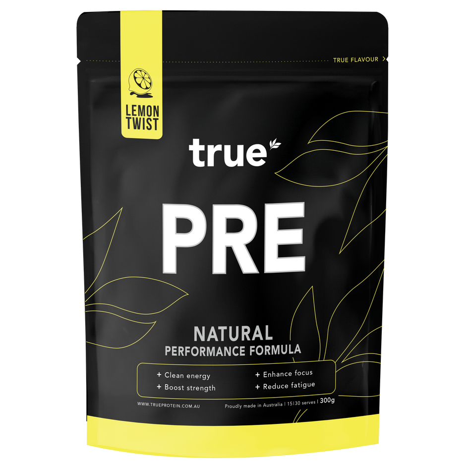 True Protein | Protein Powder & Sports Nutrition Supplements