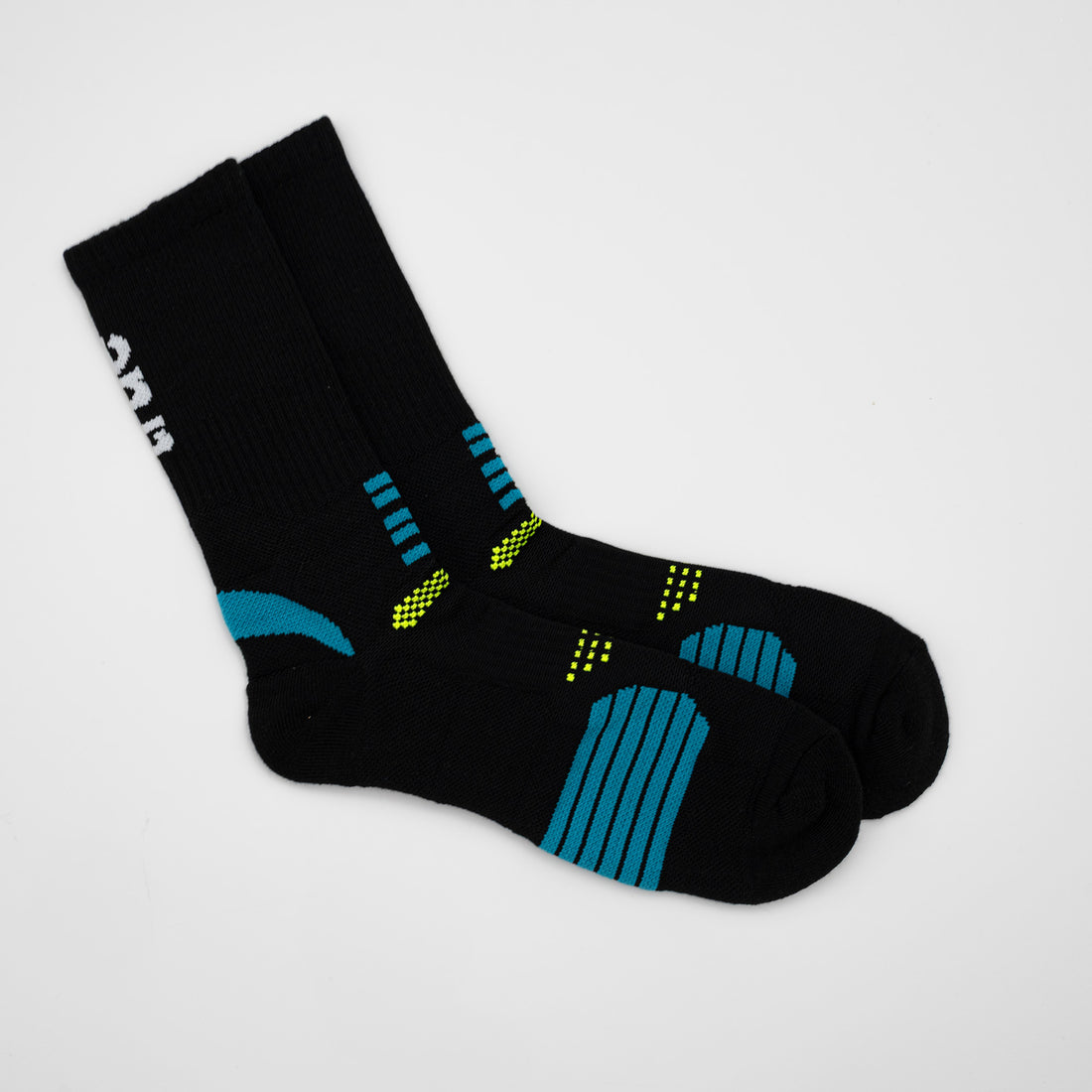 Performance Socks - Black
