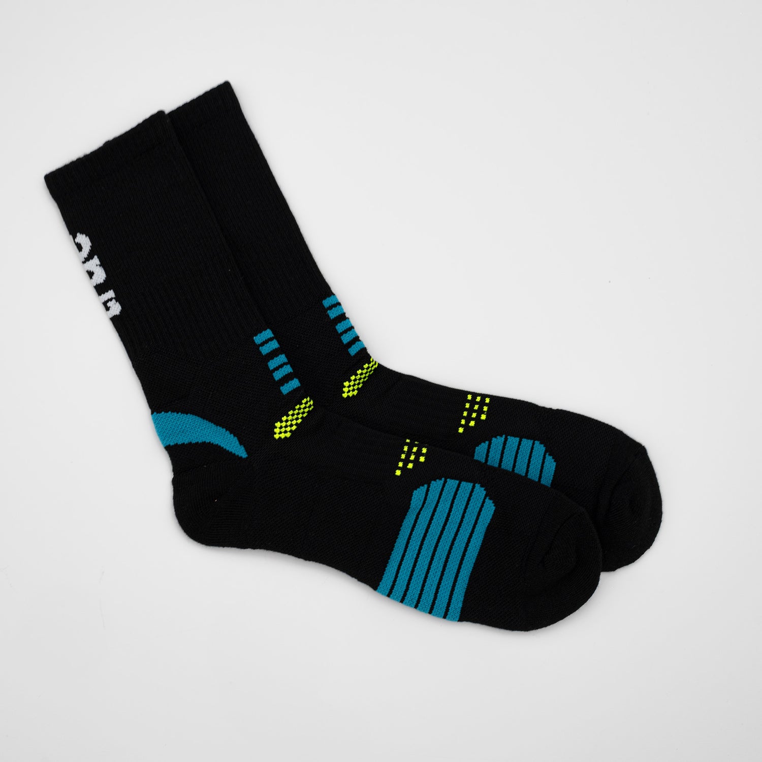Performance Socks - Black