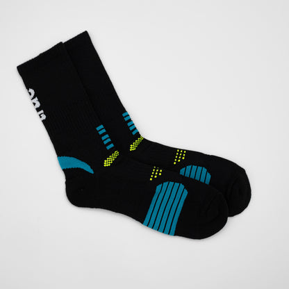 Performance Socks - Black