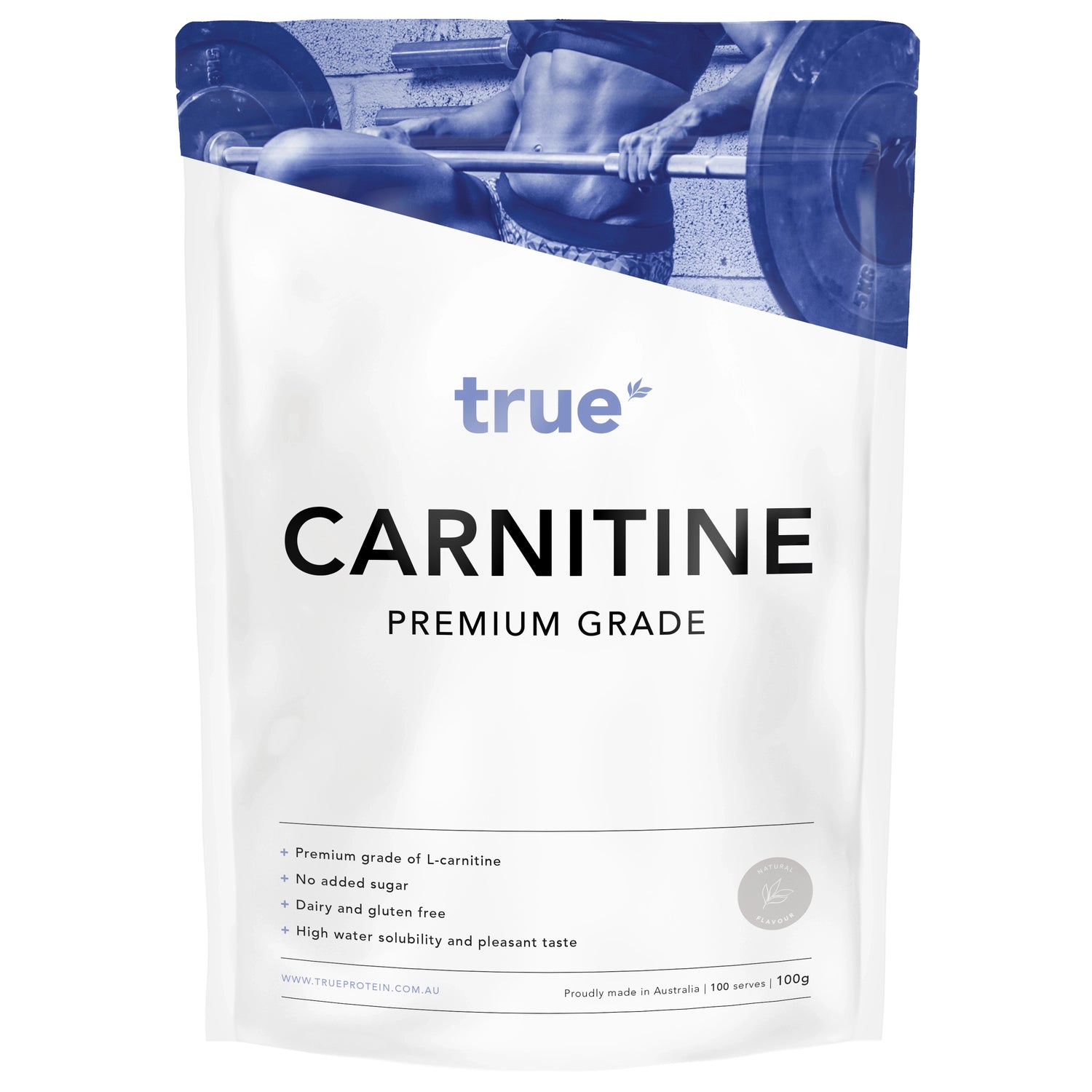 Carnitine