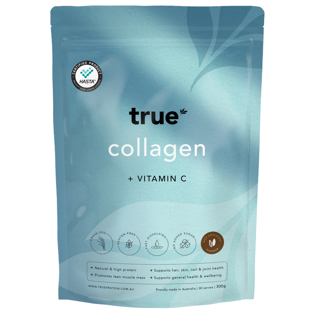HASTA Collagen + Vitamin C
